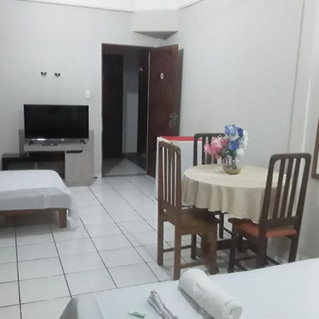 Aparthotel Central Macapa المظهر الخارجي الصورة