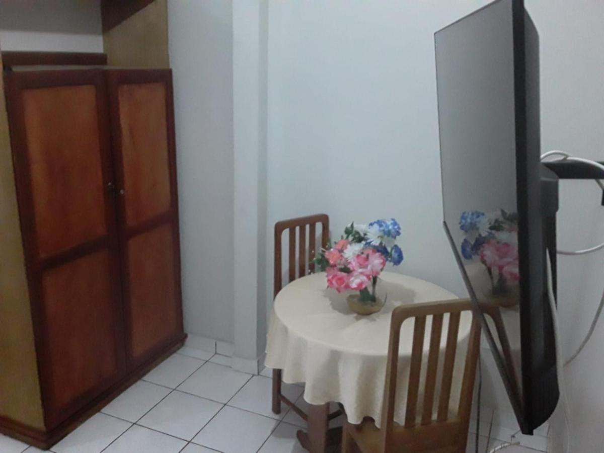 Aparthotel Central Macapa المظهر الخارجي الصورة